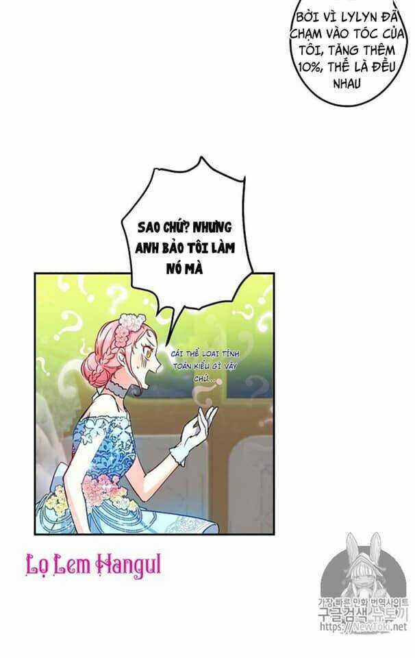 Cuộc Hôn Nhân Giả Dối Chapter 16 trang 39