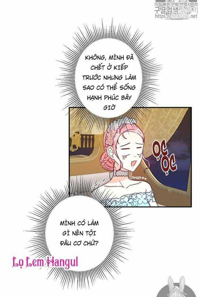 Cuộc Hôn Nhân Giả Dối Chapter 16 trang 4