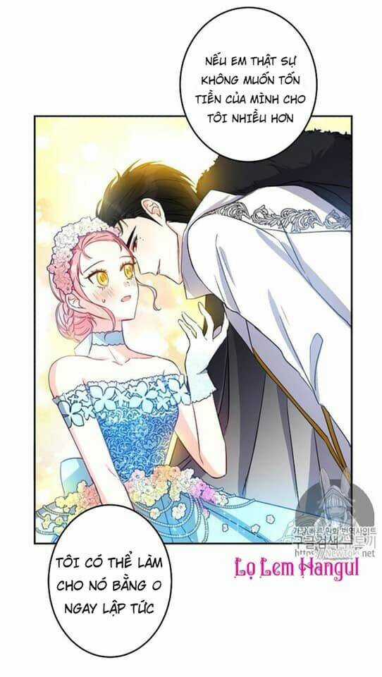 Cuộc Hôn Nhân Giả Dối Chapter 16 trang 40