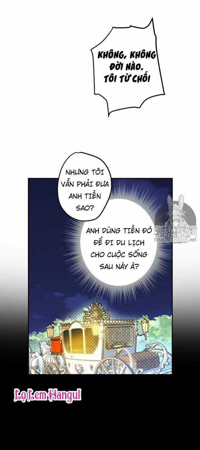 Cuộc Hôn Nhân Giả Dối Chapter 16 trang 41