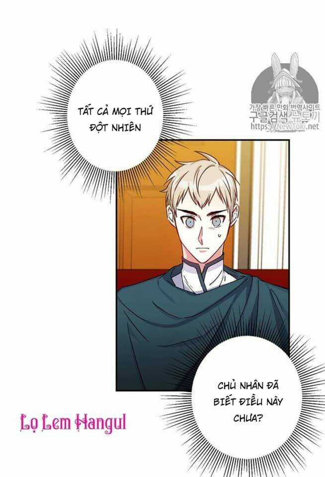 Cuộc Hôn Nhân Giả Dối Chapter 16 trang 45