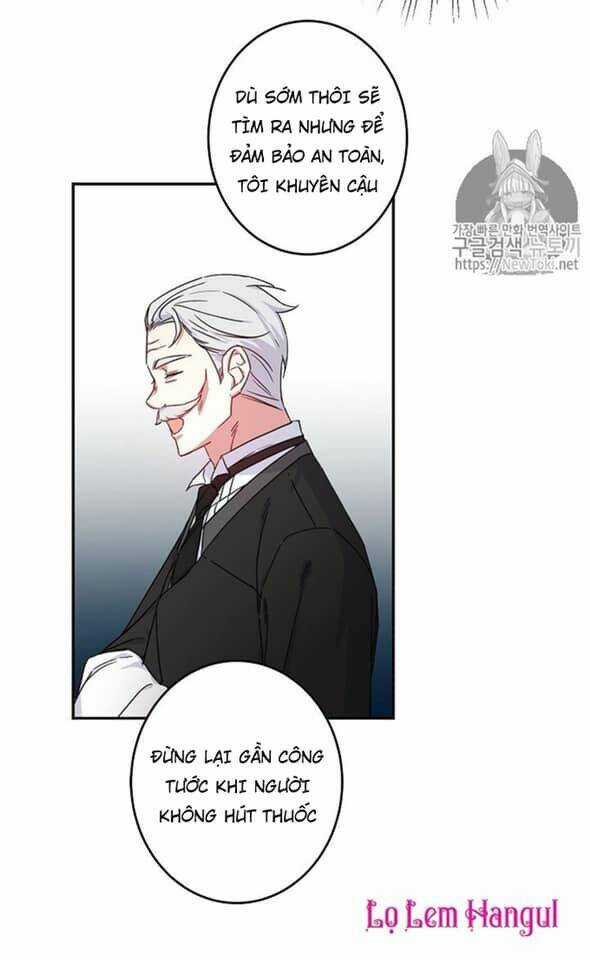 Cuộc Hôn Nhân Giả Dối Chapter 16 trang 46