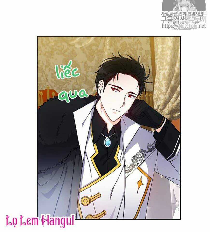 Cuộc Hôn Nhân Giả Dối Chapter 16 trang 5