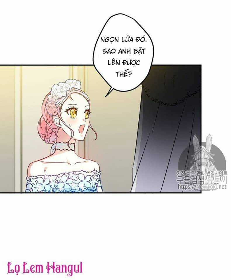 Cuộc Hôn Nhân Giả Dối Chapter 16 trang 50