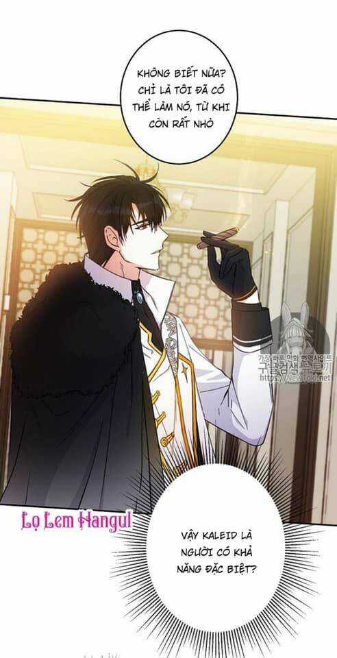 Cuộc Hôn Nhân Giả Dối Chapter 16 trang 51