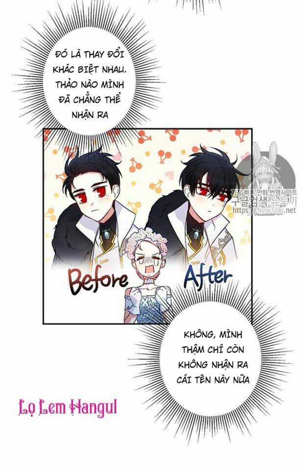 Cuộc Hôn Nhân Giả Dối Chapter 16 trang 52