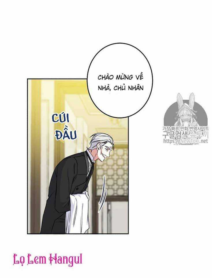 Cuộc Hôn Nhân Giả Dối Chapter 16 trang 53