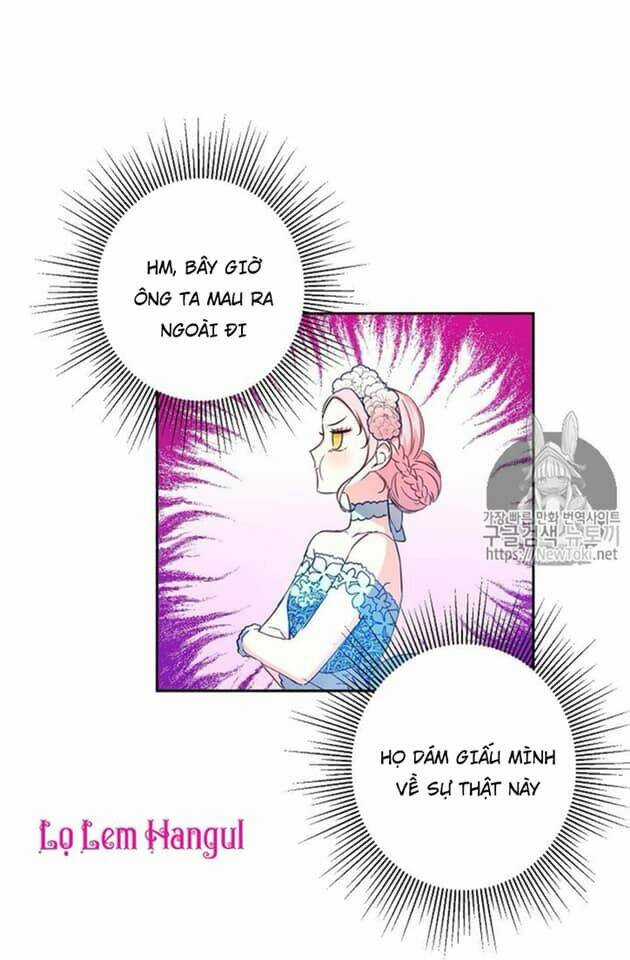 Cuộc Hôn Nhân Giả Dối Chapter 16 trang 54