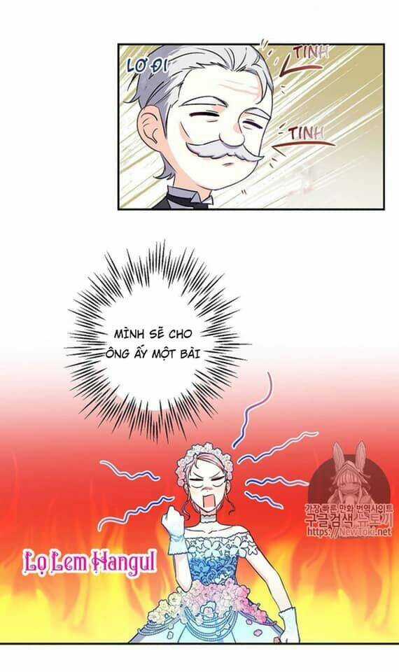 Cuộc Hôn Nhân Giả Dối Chapter 16 trang 56