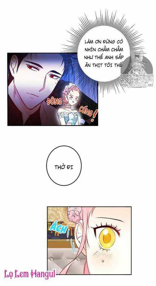 Cuộc Hôn Nhân Giả Dối Chapter 16 trang 6