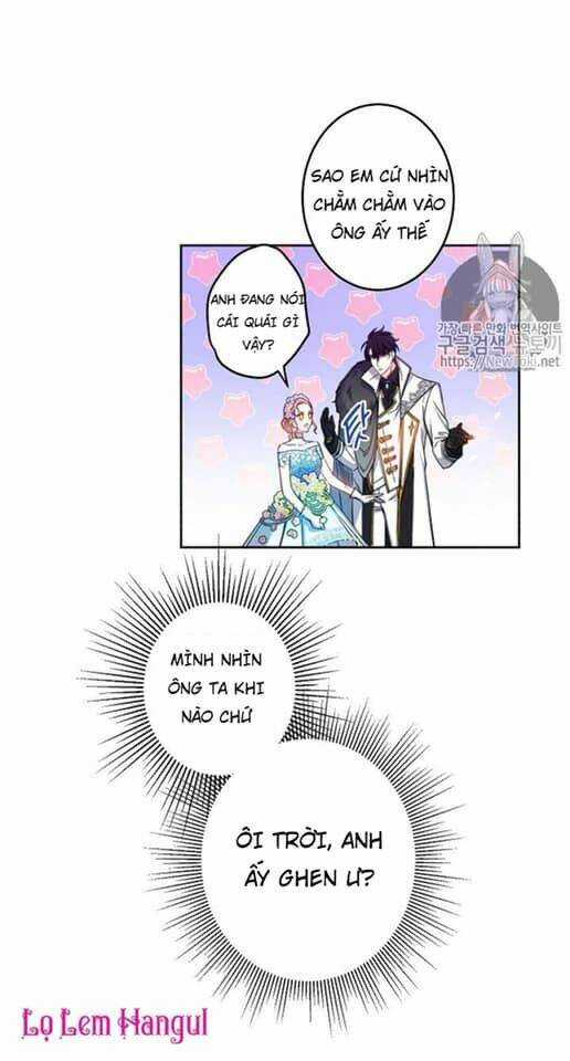 Cuộc Hôn Nhân Giả Dối Chapter 16 trang 61