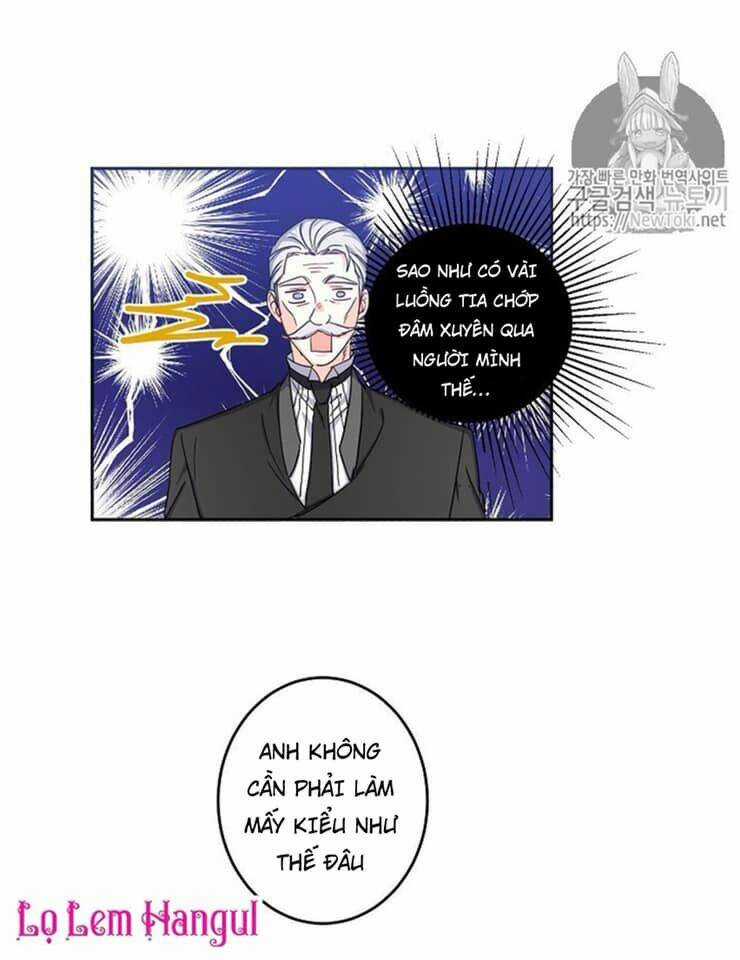 Cuộc Hôn Nhân Giả Dối Chapter 16 trang 62