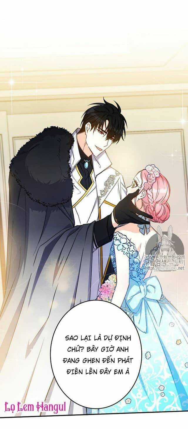 Cuộc Hôn Nhân Giả Dối Chapter 16 trang 64