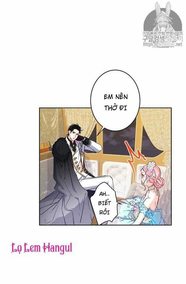 Cuộc Hôn Nhân Giả Dối Chapter 16 trang 7