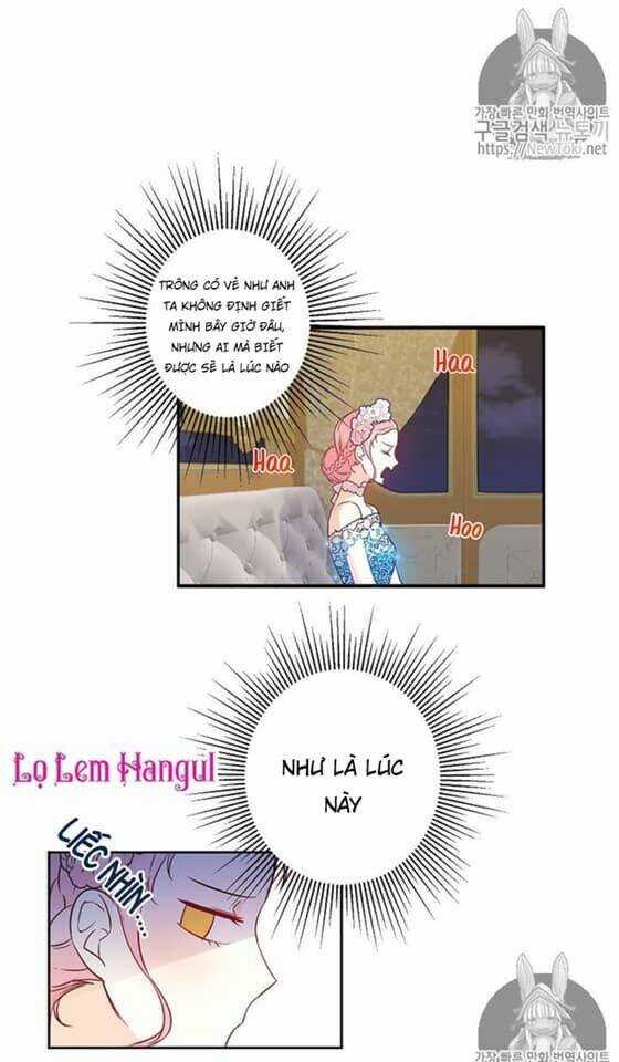 Cuộc Hôn Nhân Giả Dối Chapter 16 trang 8