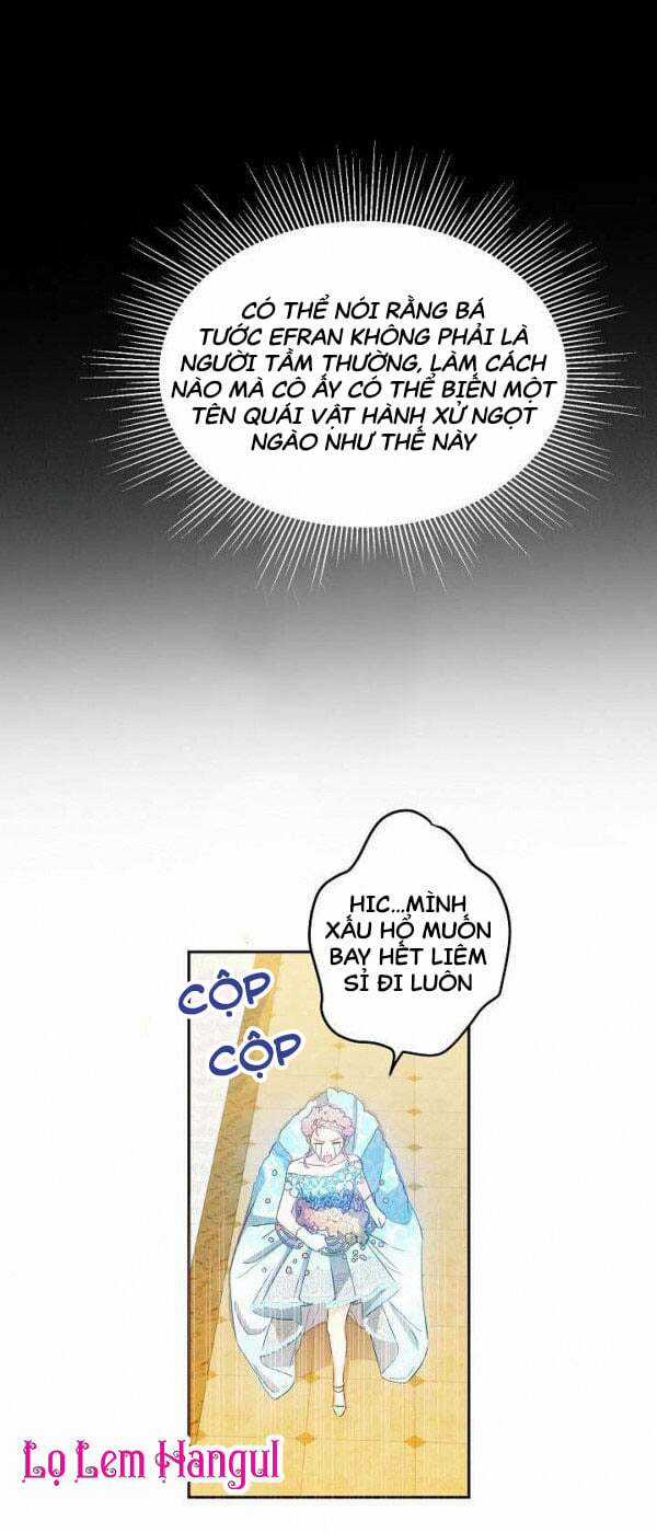 Cuộc Hôn Nhân Giả Dối Chapter 17 trang 12