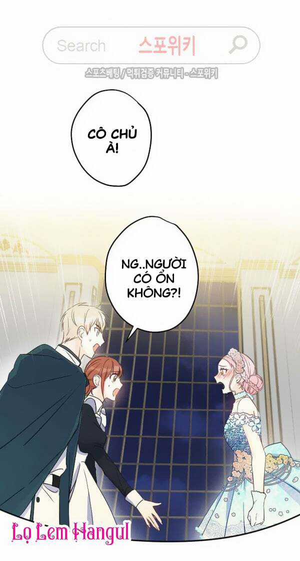 Cuộc Hôn Nhân Giả Dối Chapter 17 trang 13