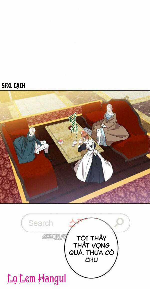 Cuộc Hôn Nhân Giả Dối Chapter 17 trang 15