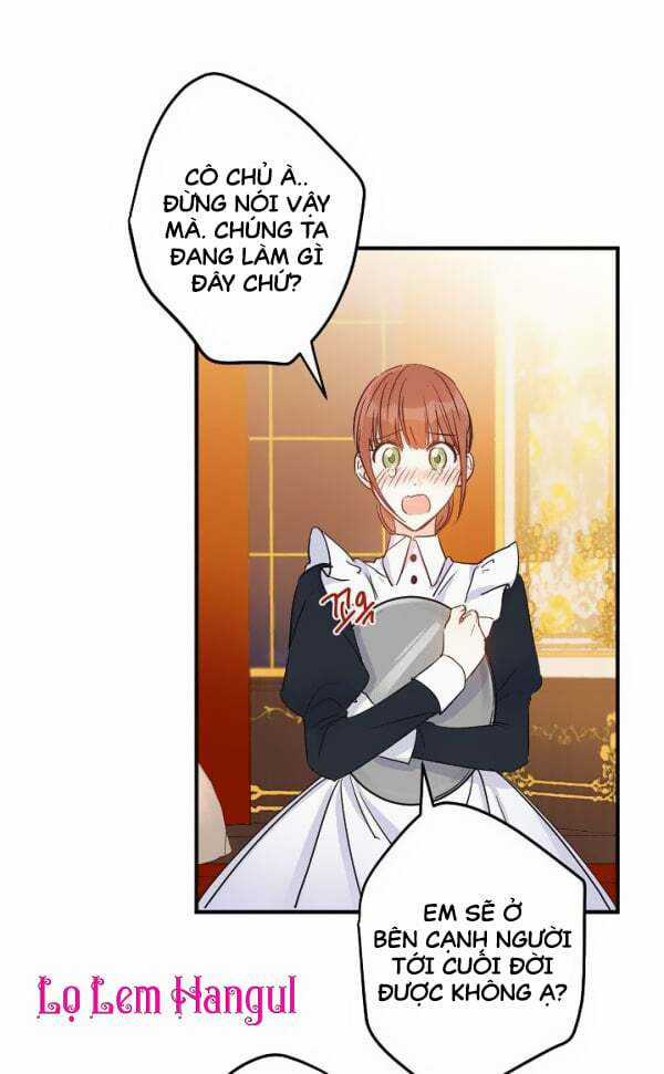 Cuộc Hôn Nhân Giả Dối Chapter 17 trang 17