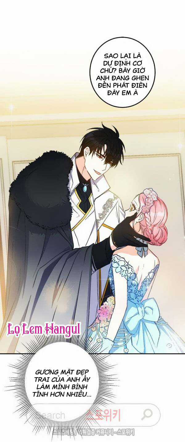 Cuộc Hôn Nhân Giả Dối Chapter 17 trang 2