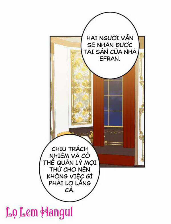 Cuộc Hôn Nhân Giả Dối Chapter 17 trang 20