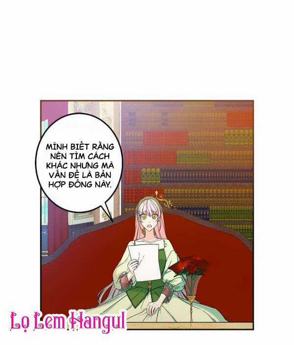 Cuộc Hôn Nhân Giả Dối Chapter 17 trang 25