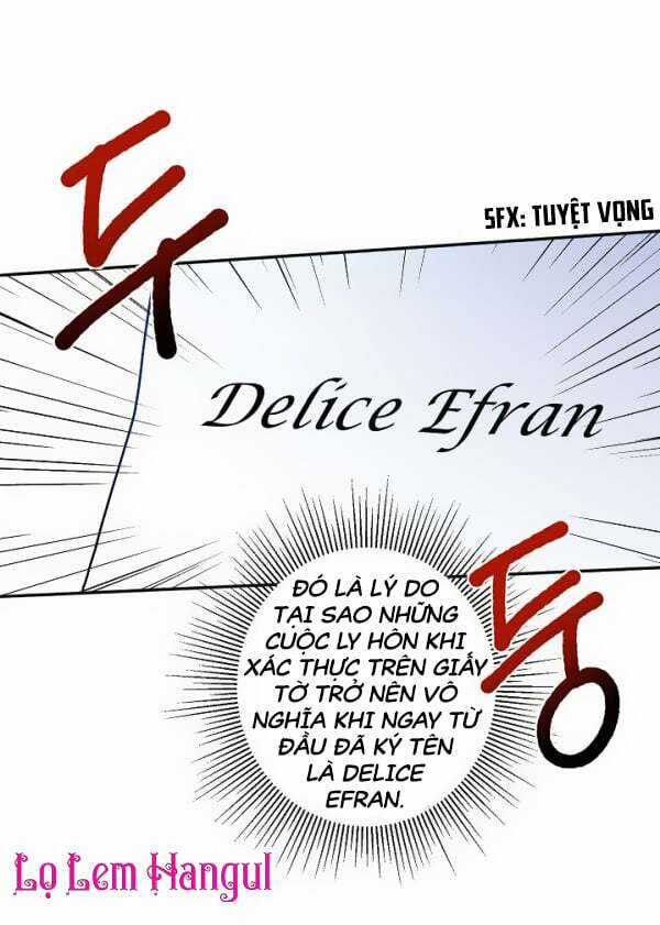 Cuộc Hôn Nhân Giả Dối Chapter 17 trang 27