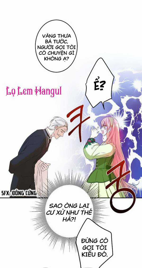 Cuộc Hôn Nhân Giả Dối Chapter 17 trang 31
