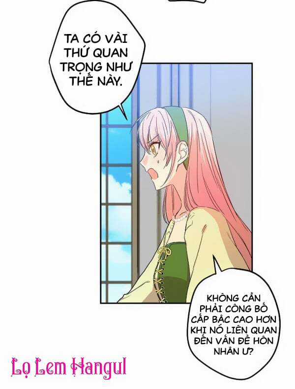 Cuộc Hôn Nhân Giả Dối Chapter 17 trang 32