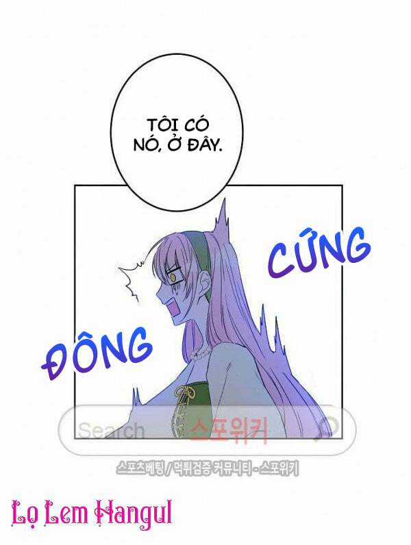 Cuộc Hôn Nhân Giả Dối Chapter 17 trang 33