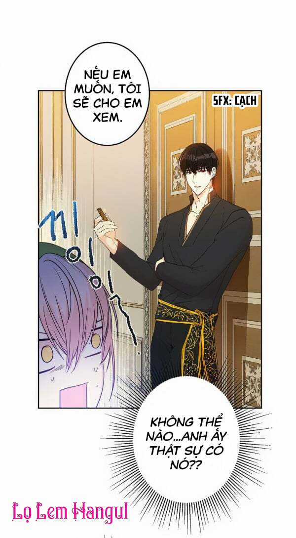 Cuộc Hôn Nhân Giả Dối Chapter 17 trang 34