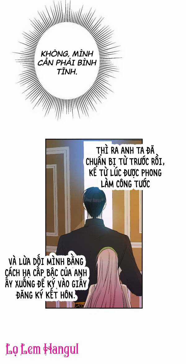 Cuộc Hôn Nhân Giả Dối Chapter 17 trang 35