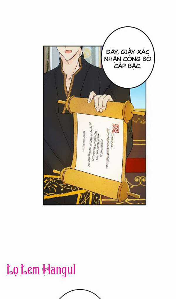 Cuộc Hôn Nhân Giả Dối Chapter 17 trang 37