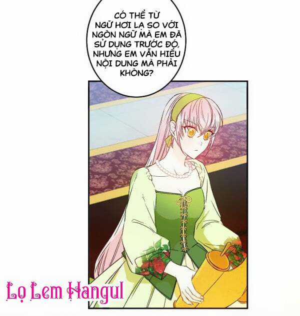 Cuộc Hôn Nhân Giả Dối Chapter 17 trang 38