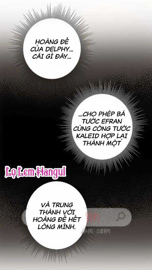 Cuộc Hôn Nhân Giả Dối Chapter 17 trang 39