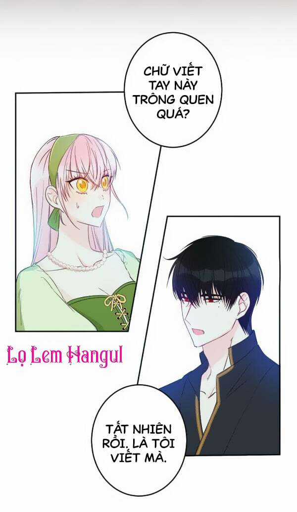 Cuộc Hôn Nhân Giả Dối Chapter 17 trang 40