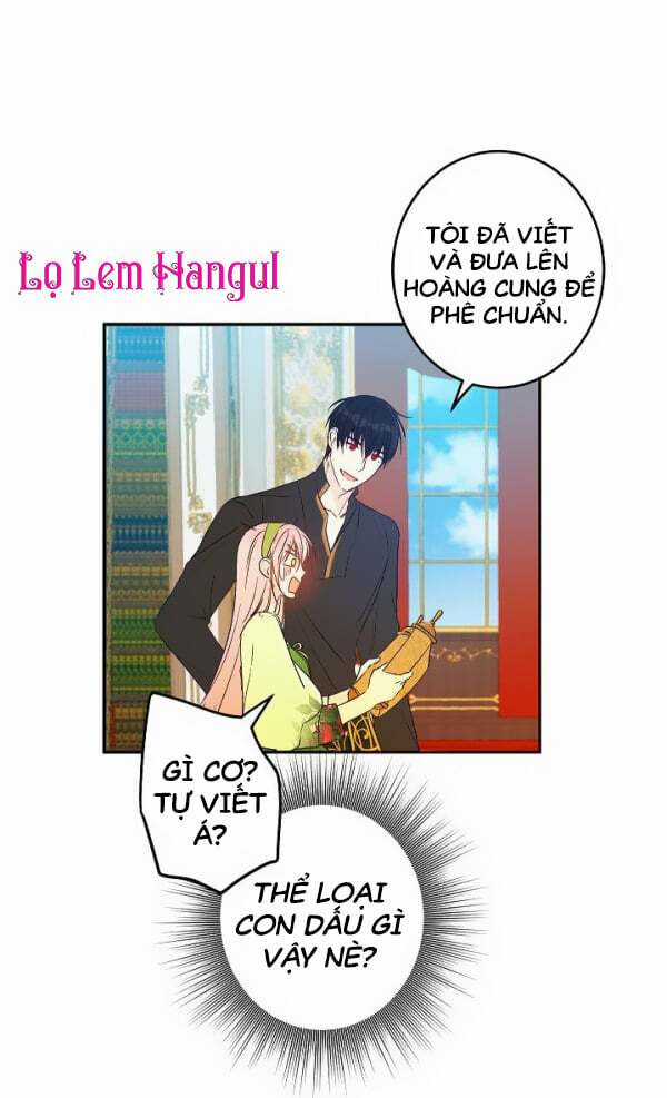 Cuộc Hôn Nhân Giả Dối Chapter 17 trang 41