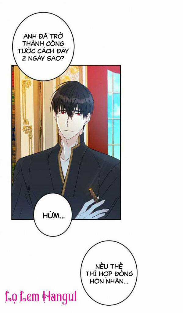 Cuộc Hôn Nhân Giả Dối Chapter 17 trang 43