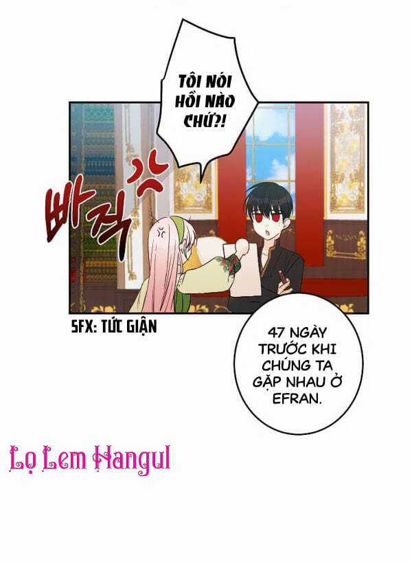 Cuộc Hôn Nhân Giả Dối Chapter 17 trang 46