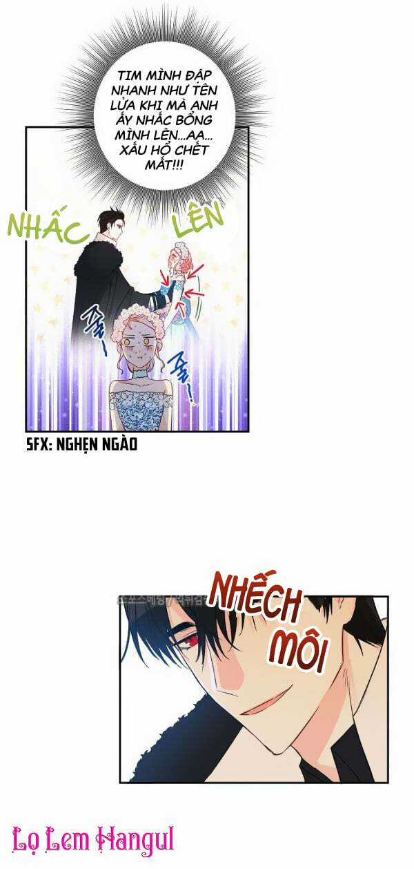 Cuộc Hôn Nhân Giả Dối Chapter 17 trang 5