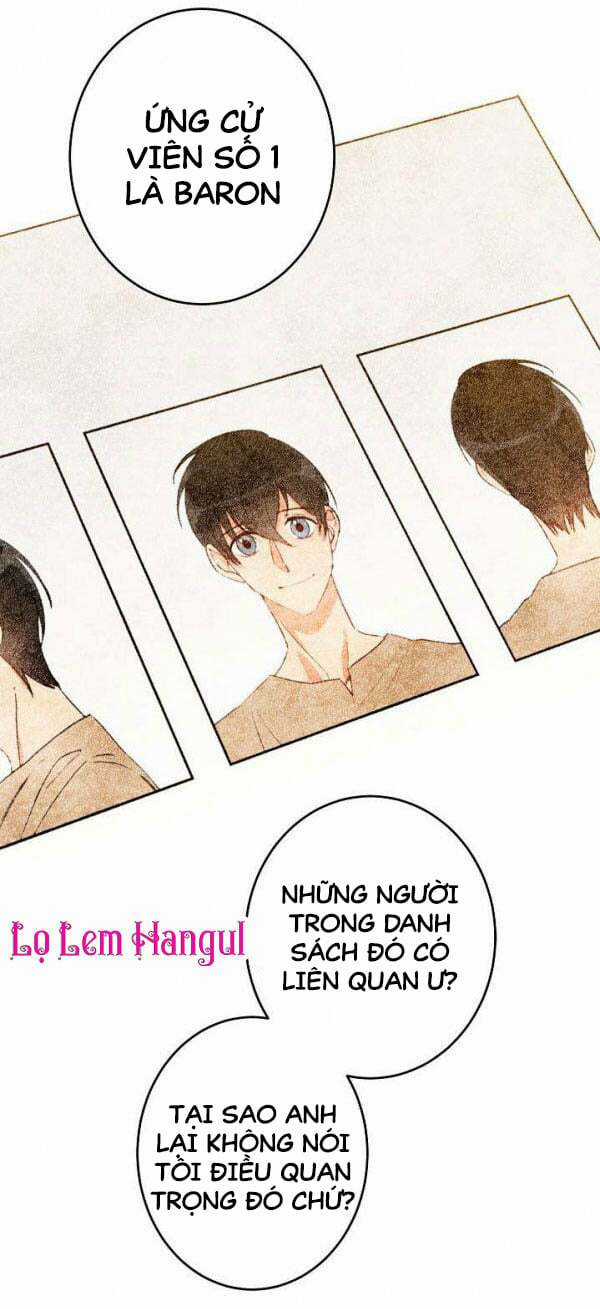 Cuộc Hôn Nhân Giả Dối Chapter 17 trang 51