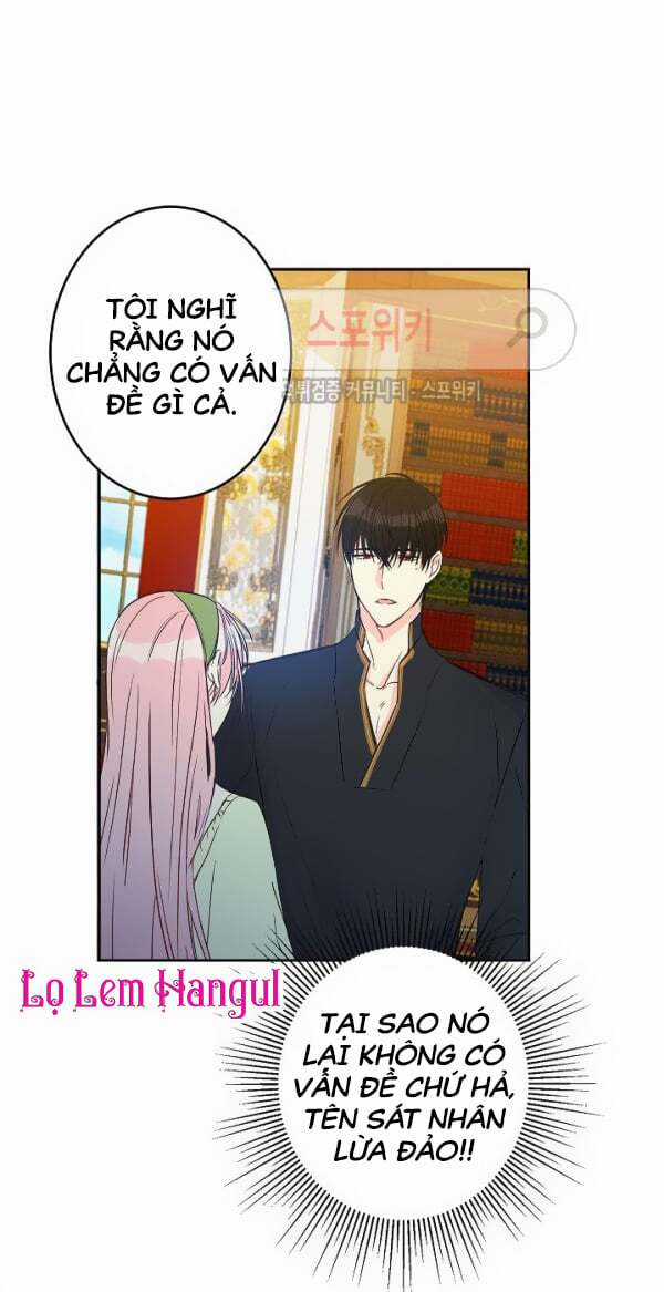 Cuộc Hôn Nhân Giả Dối Chapter 17 trang 52