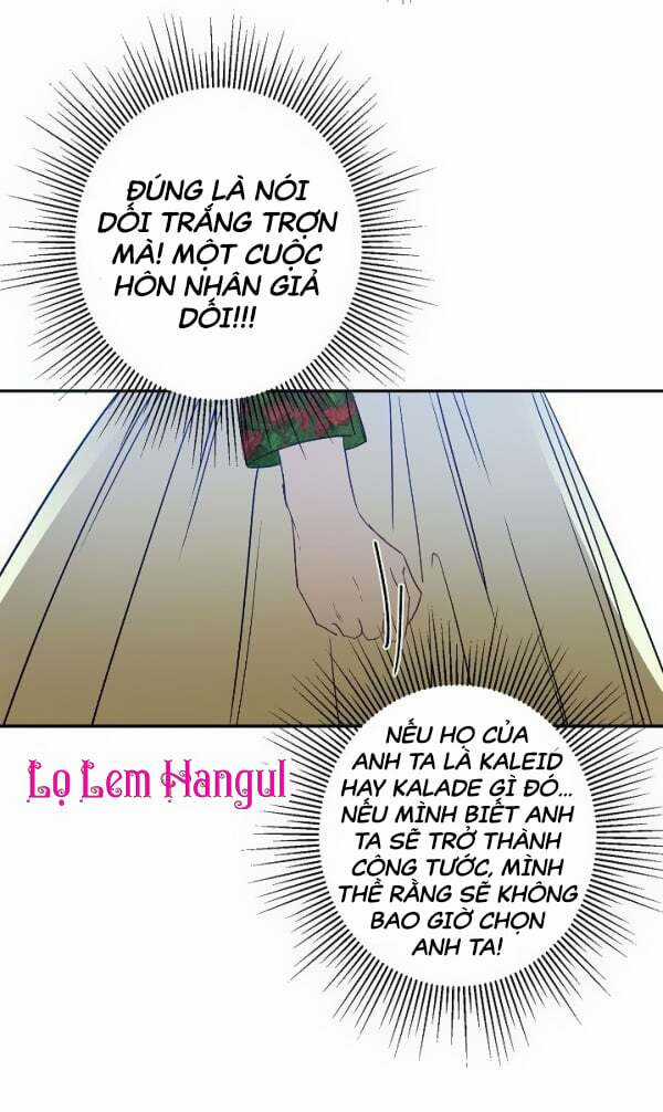 Cuộc Hôn Nhân Giả Dối Chapter 17 trang 53