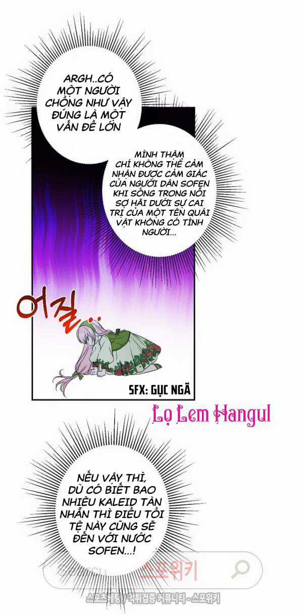 Cuộc Hôn Nhân Giả Dối Chapter 17 trang 54