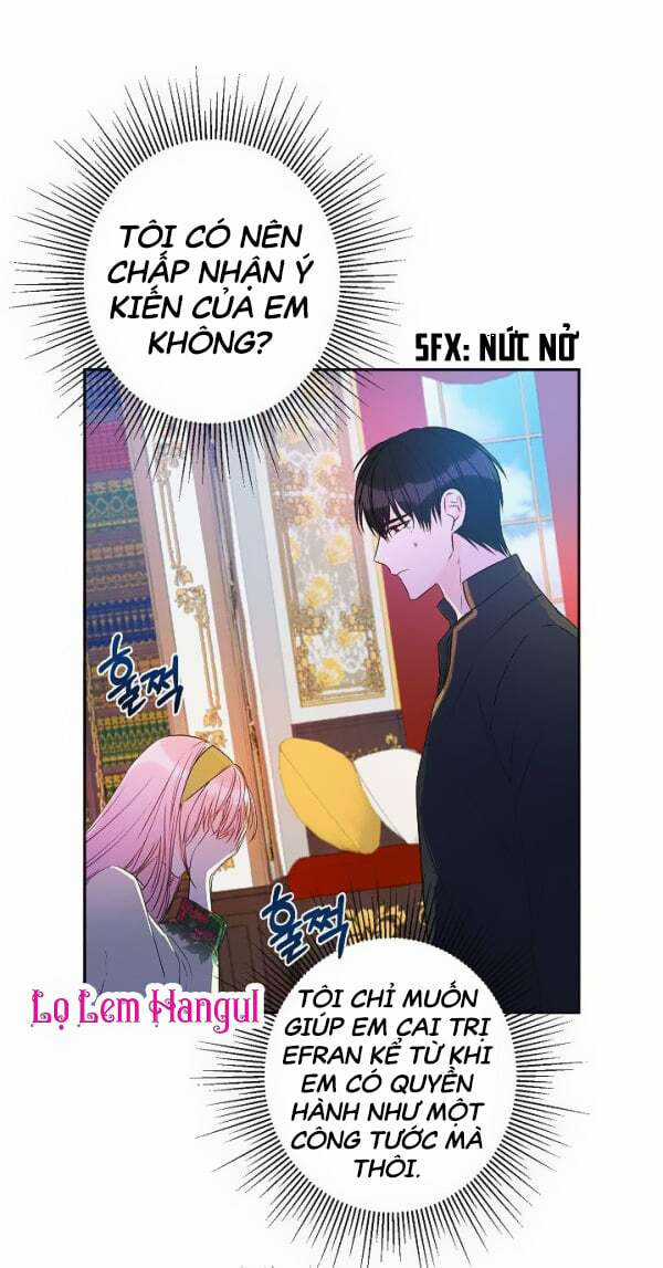 Cuộc Hôn Nhân Giả Dối Chapter 17 trang 56