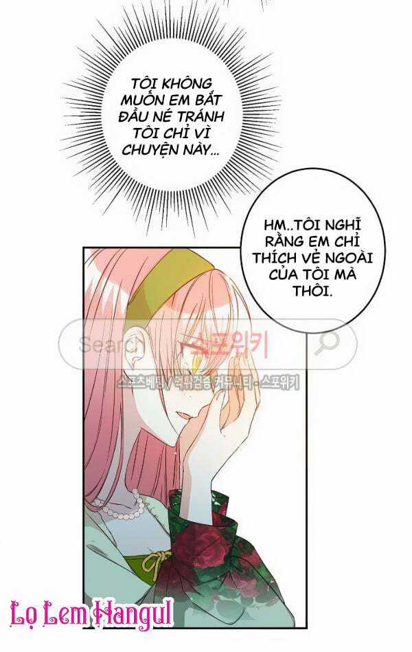 Cuộc Hôn Nhân Giả Dối Chapter 17 trang 57