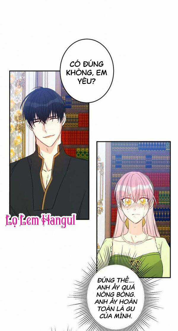 Cuộc Hôn Nhân Giả Dối Chapter 17 trang 58