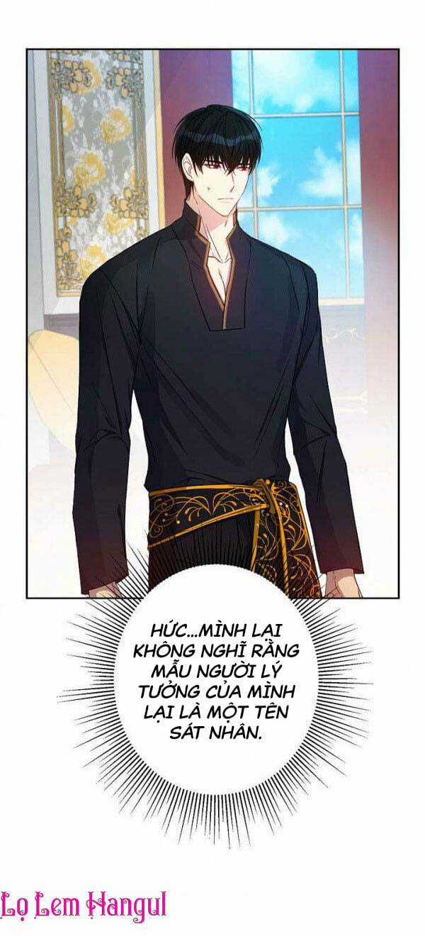 Cuộc Hôn Nhân Giả Dối Chapter 17 trang 61