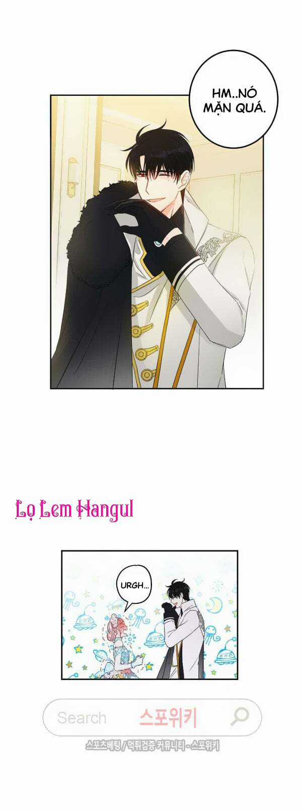 Cuộc Hôn Nhân Giả Dối Chapter 17 trang 7