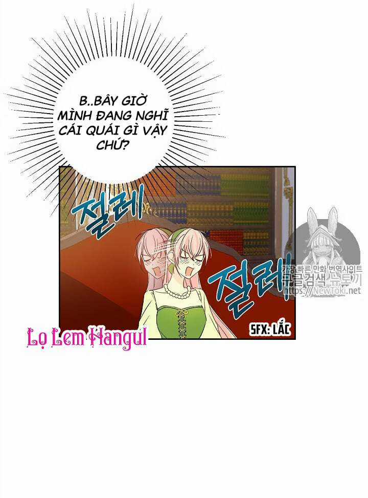 Cuộc Hôn Nhân Giả Dối Chapter 18 trang 11